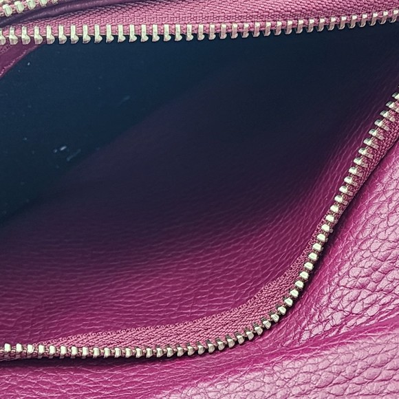 State Bags Mini Lorimer Leather Backpack - Picture 11 of 11